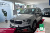Skoda Karoq  1.5 tsi dsg style