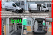 Opel Movano Autres movano 2.3 d l2h2 bott werkstatteinbau 230v kamera klima sihz garantie*