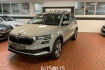 Skoda Karoq  2.0 tdi 4×4 ambition led kamera applecarplay