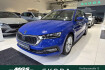 Skoda Octavia  combi 2.0 tsi style 4×4