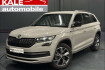 Skoda Kodiaq  sportline 4×4 *navi*carplay*kamera*allwetter*virtual*