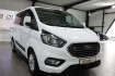Ford Tourneo Custom  Tourneo custom 2.0 tdci 320 l1 / 8 sitzer / navi