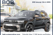 Dacia Duster Extreme fl24 extreme hybrid 140 8 fach bereift
