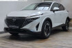 Nissan Qashqai N-Connecta 1.3 mhev n connecta 360  navi led