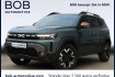 Dacia Duster  extreme tce 130 4×4 city p. technik p.