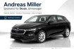Skoda Scala  150ps ahk naviapp lenk.heiz 17 zoll acc