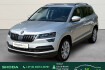 Skoda Karoq  clever 1 5 tsi 110 kw+dsg+ahk+canton