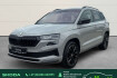 Skoda Karoq  sportline 1.5 tsi 6 gang