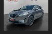 Nissan Qashqai  tekna e power hud navi 360 kamera led dyn. kurvenl