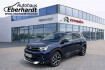 Citroën ë-C5 Aircross  Citroen c5 aircross plug in hybrid 225 eat8 shine pack *8 fach bereift