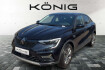 Renault Arkana  evolution mild hybrid 140 automatik