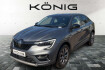 Renault Arkana  evolution mild hybrid 140 automatik
