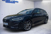 Ford Focus  turnier 1.0 ecoboost hybrid aut. st line x