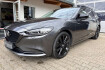 Mazda Mazda6  6 2023 5wgn 2.5l skyactiv g 194ps 6at fwd homura sun