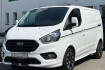 Ford Transit Custom  Transit custom transit custom l2h1 lang sport lkw ahk standhzg