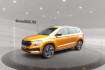 Skoda Karoq  2.0 tdi sportline matrix 4xshz acc ahk rfk