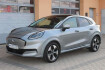 Ford Puma Gen-E Titanium Puma gen e pano dach kamera
