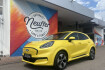 Ford Puma Gen-E  Puma gen e 124 kw fwd 168ps 360  kamera