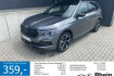 Skoda Kamiq Monte Carlo 1.5 monte carlo ahk/cam/pano/lhz/acc/sh