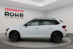 Skoda Kamiq Selection selection (ahk.navi.esp.dachreling) 1.5tsi dsg acc