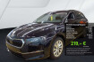 Skoda Octavia  1.5 tsi selection acc led navi 360