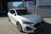Ford Focus  st line x led+ahk+kamera+winterpaket