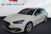 Seat Leon  sportstourer fr line *t leder*vision paket*kamera*