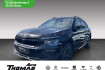 Skoda Kamiq Tour tour 1.5 tsi dsg led matrix ahk navi
