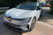Renault Megane E-Tech  Megane e tech megane e tech electric techno