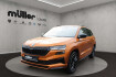Skoda Karoq Sportline 1.5 tsi dsg sportline