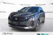 Peugeot 3008  1.2 automatik