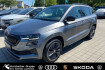 Skoda Karoq Sportline 2.0 tdi sportline pano navi acc kamera