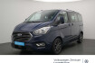 Ford Tourneo Custom  Tourneo custom titanium aut. 8 sitze standhz