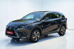 Lexus NX Executive Nx 300 h executive line*leder*acc*hud*360*sdach