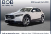 Mazda CX-30  Cx 30 x 6at fwd centre line navi shz pdc bt