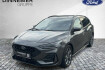 Ford Focus  st line x led+ahk+kamera+winterpaket