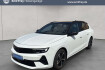 Opel Astra GS sports tourer 1.2 turbo hybrid 48 v gs 100 k