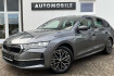 Skoda Octavia Selection combi selection 1 5 tsi mhev dsg led ahk