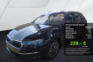 Skoda Octavia  2.0 tdi tour hud navi matrix led 360