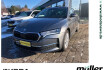 Skoda Octavia Selection lim. selection navi smartlink kamera