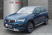 Seat Ateca X-Perience xperience*dsg*ahk*paket xl*ehk*navi*