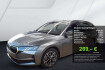 Skoda Octavia  2.0 tdi tour hud navi matrix led 360