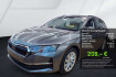 Skoda Octavia  2.0 tdi selection hud led navi 360