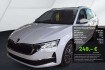 Skoda Octavia  2.0 tdi tour hud matrix led 360  pano