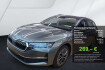 Skoda Octavia  2.0 tdi tour acc navi matrix led 360