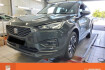 Seat Tarraco  1.5 tsi fr ahk/acc/ruckkam