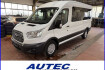 Ford Transit Custom Basis Transit kombi 350 l3 rollstuhlrampe