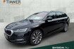Skoda Octavia  combi 2.0 tdi dsg style +ahk +matrix +acc +rkam +