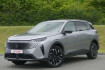 Peugeot 5008  1.2 m hybrid 145 allure aut. led 7 sitzer