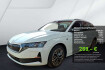Skoda Octavia  2.0 tdi tour navi matrix led ahk 360